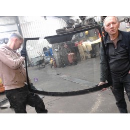 Pare brise SUZUKI ALTO III...