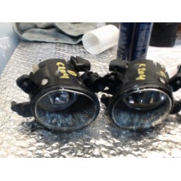 Anti brouillard MERCEDES...