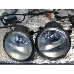 Anti brouillard RENAULT...