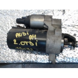 Demarreur AUDI A4 III (8K)...