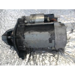 Demarreur MERCEDES CLASSE C...