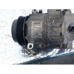 Compresseur clim MERCEDES...