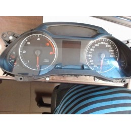 Compteur AUDI A4 III (8K)...