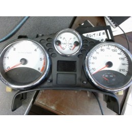 Compteur PEUGEOT 207 (A7) -...