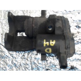 Etrier arriere droit AUDI...