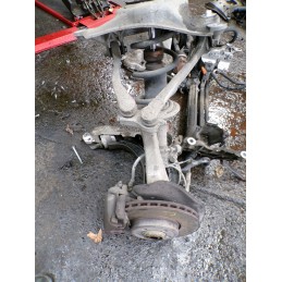 Moyeu avant gauche AUDI A4...