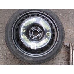 Roue AUDI A4 III (8K) PHASE...