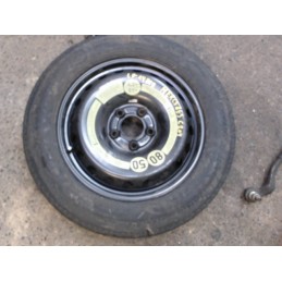 Roue MERCEDES CLASSE C III...