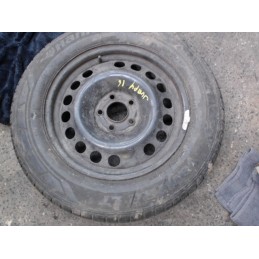 Roue PEUGEOT EXPERT II...