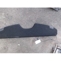 Plage arriere RENAULT...