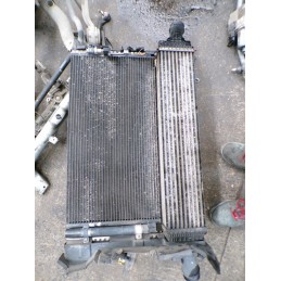 Radiateur AUDI A4 III (8K)...