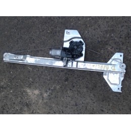 Leve vitre electrique avant...