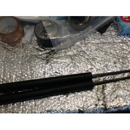 Verin de coffre CITROEN...