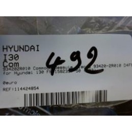 Com (Bloc Contacteur...