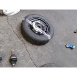 Roue de FORD FUSION PHASE 2