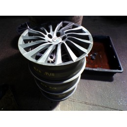 Jante Alfa Romeo Giulietta...
