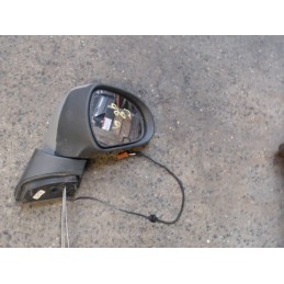 Retroviseur droit PEUGEOT...