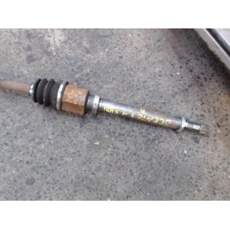 Cardan droit  RENAULT...