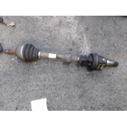 Cardan gauche FORD (EU)...