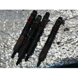 Injecteur  FORD (EU) FOCUS...