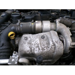 Moteur FORD (EU) FIESTA VI...
