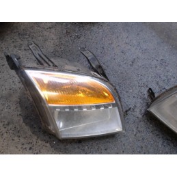 Optique avant principal...