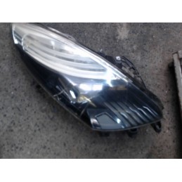 Optique avant principal...