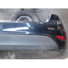 Pare choc arriere FORD (EU)...