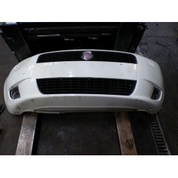 Pare choc avant FIAT GRANDE...