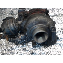 Turbo  FIAT SCUDO II...