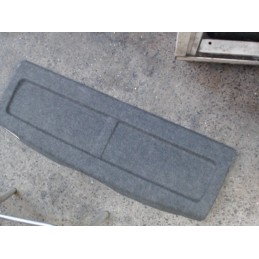 Plage arriere FIAT PANDA II...