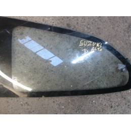 Vitre arriere droit SUZUKI...