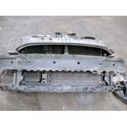 Radiateur FORD (EU) FIESTA...