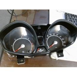 Compteur FORD (EU) FIESTA...