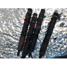 Injecteur FORD (EU) FOCUS I...