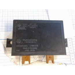 Module électronique...