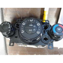Commande de chauffage FORD...