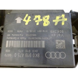 Module électronique AUDI A5...