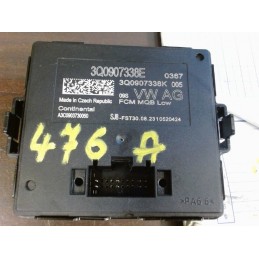 Module de commande AUDI A1...