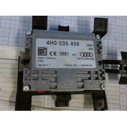 Amplificateur antenne...