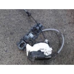 Actionneur serrure porte...