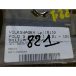 boitier moteur de...