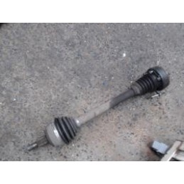 Cardan droit (transmission)...