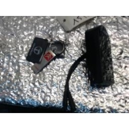 clé cadran de TEVERUN Blade...