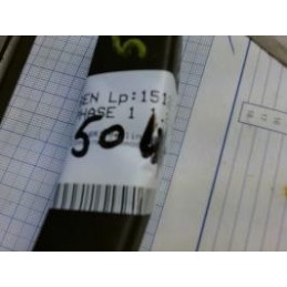 Com (Bloc Contacteur...