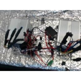 controleur  de Dualtron