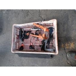 Divers de TEVERUN Blade GT...