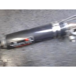 echappement de KAWASAKI ZX9R