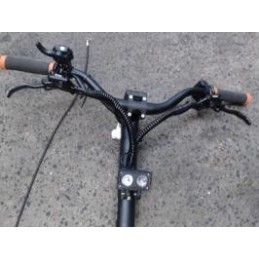 guidon  de TEVERUN Blade GT...