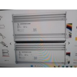 module de ELECTRIC  SCOOTER